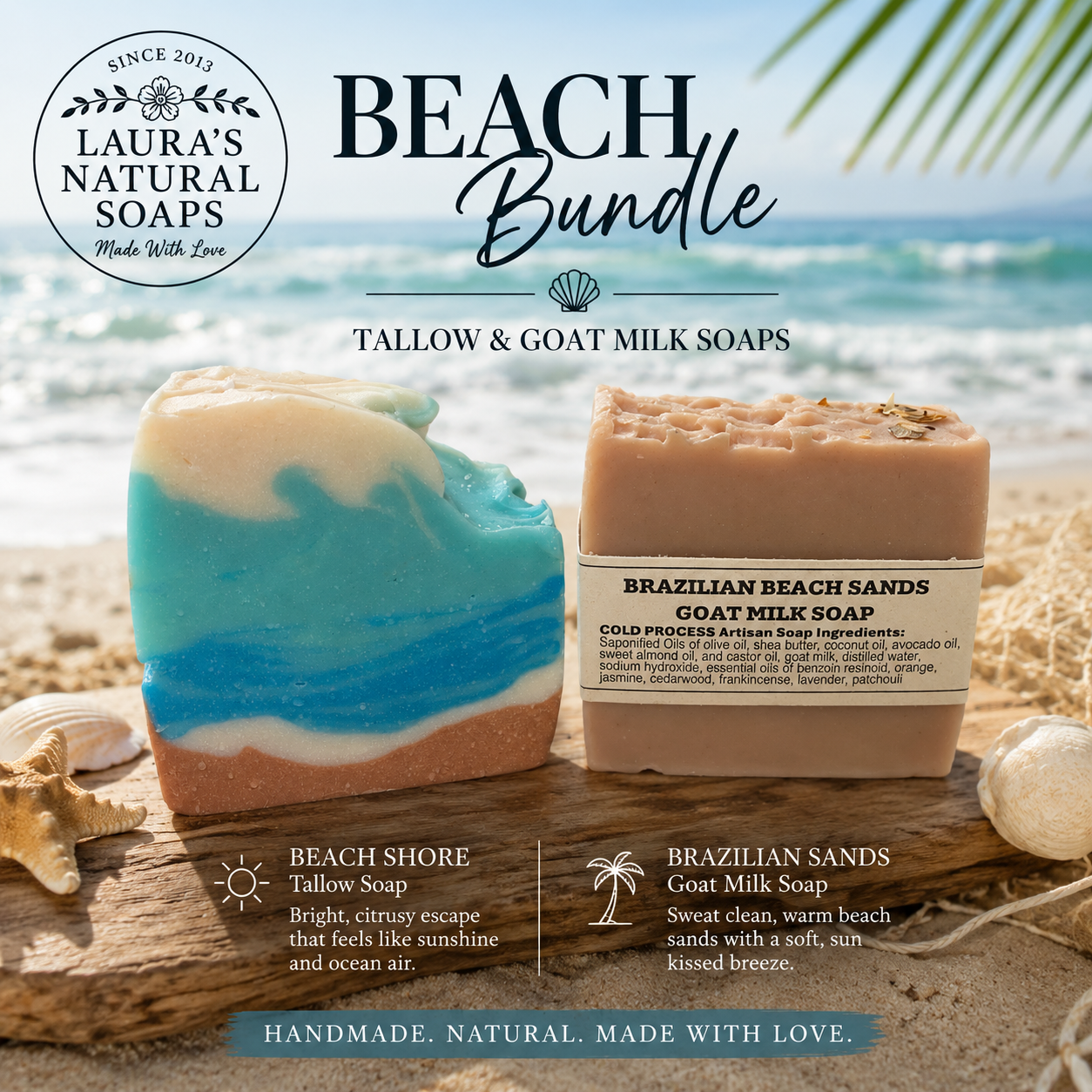 Beach Bundle