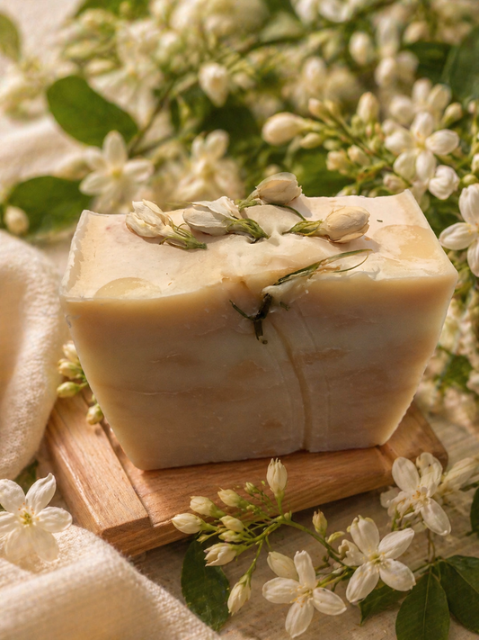 Clean Girl - Bergamot, Rose, Jasmine