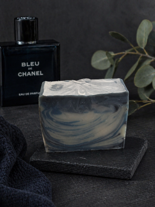 Blue Waters - Citrus and Frankincense