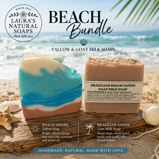 Beach Bundle